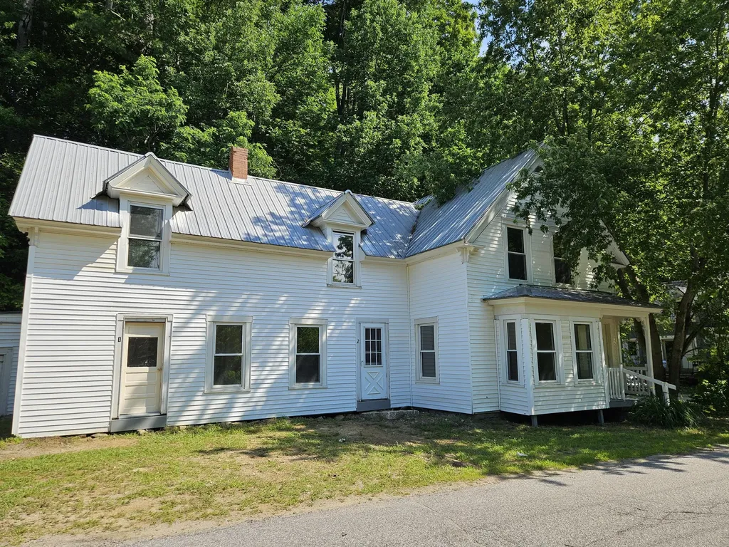 12 Davis Court Wilton ME 04294