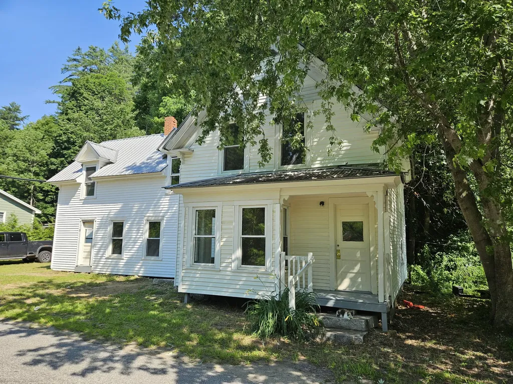12 Davis Court Wilton ME 04294