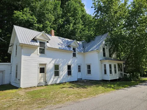 12 Davis Court Wilton ME 04294