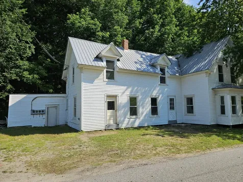 12 Davis Court Wilton ME 04294