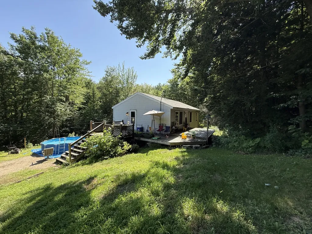 16 Granite Heights Jay ME 04239