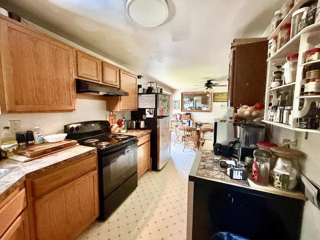 16 Granite Heights Jay ME 04239