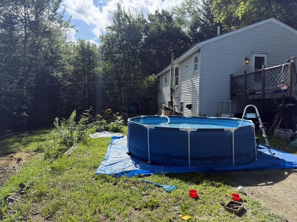 16 Granite Heights Jay ME 04239
