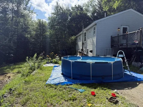 16 Granite Heights Jay ME 04239