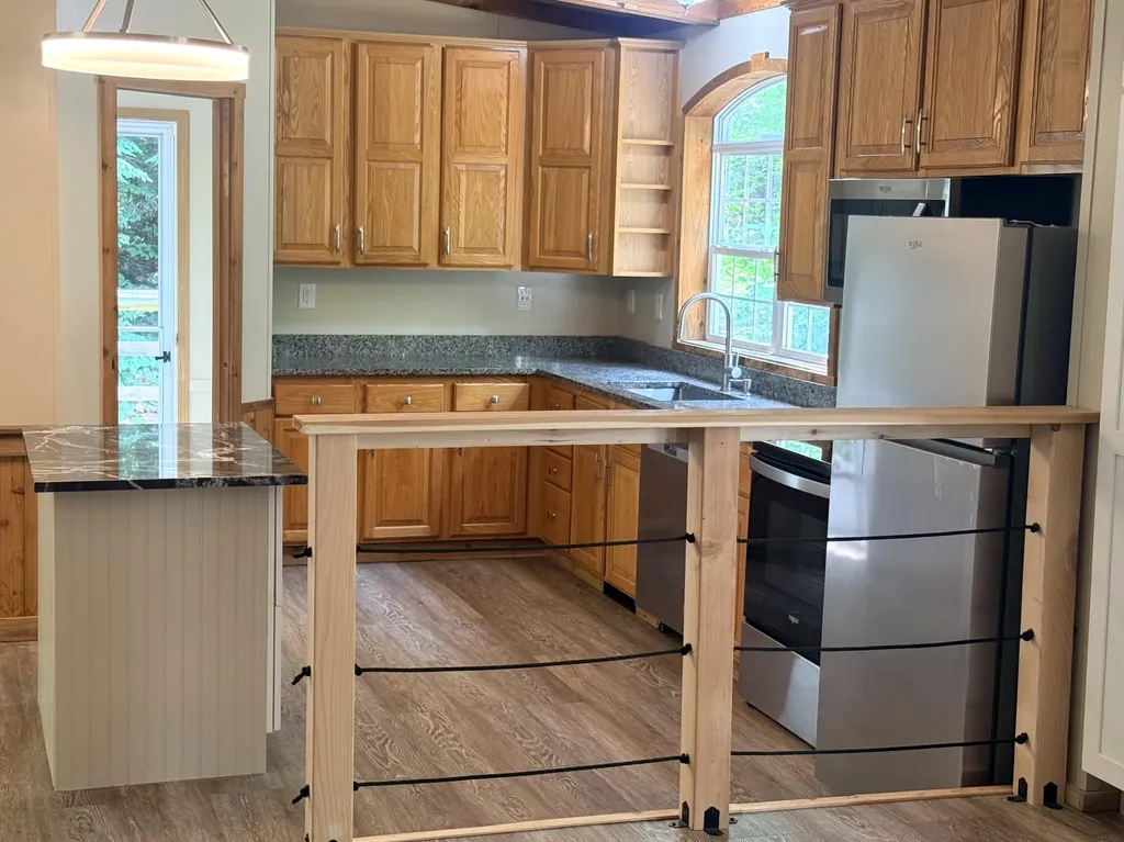 379 Hancock Pond Road Sebago ME 04029