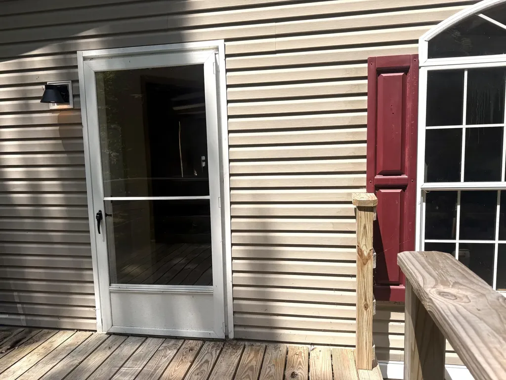 379 Hancock Pond Road Sebago ME 04029