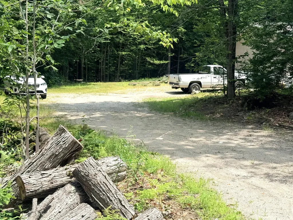379 Hancock Pond Road Sebago ME 04029