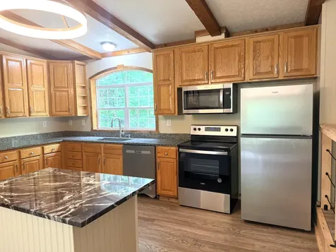 379 Hancock Pond Road Sebago ME 04029