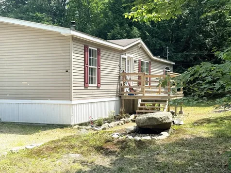 379 Hancock Pond Road Sebago ME 04029