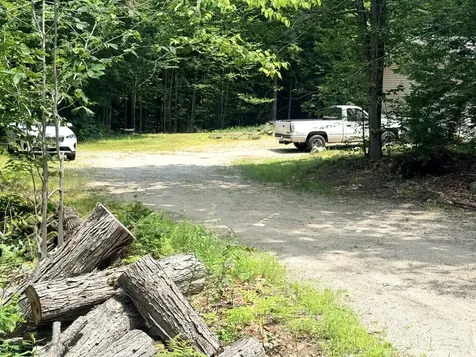 379 Hancock Pond Road Sebago ME 04029