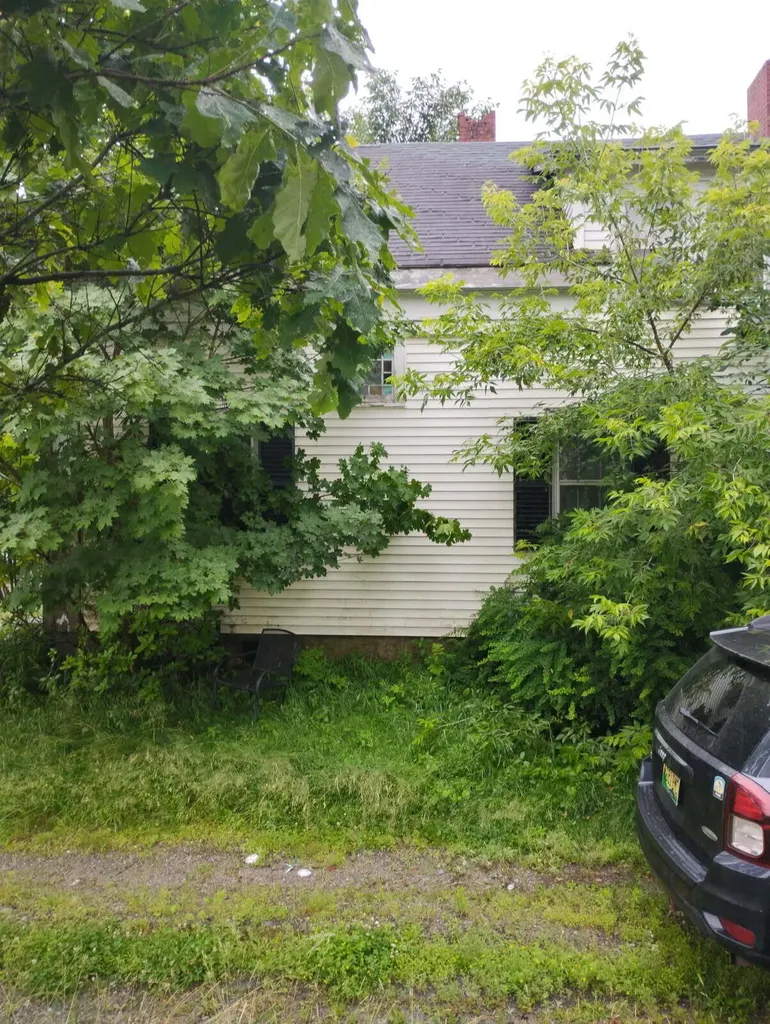 7 Free Street Machias ME 04654