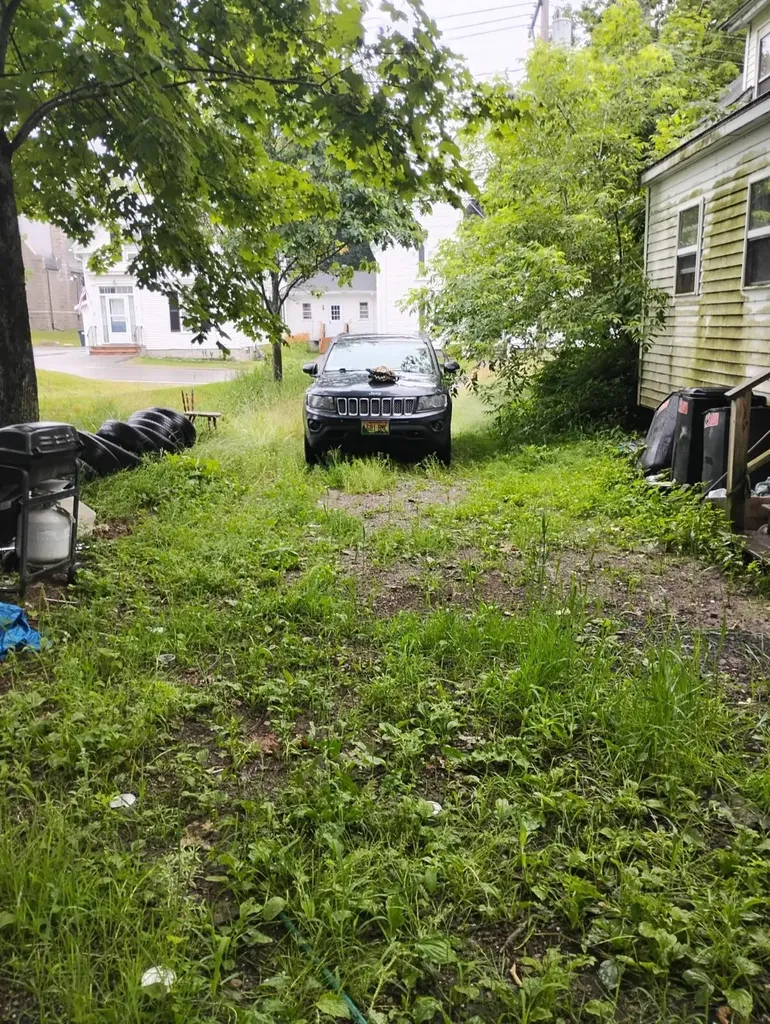 7 Free Street Machias ME 04654