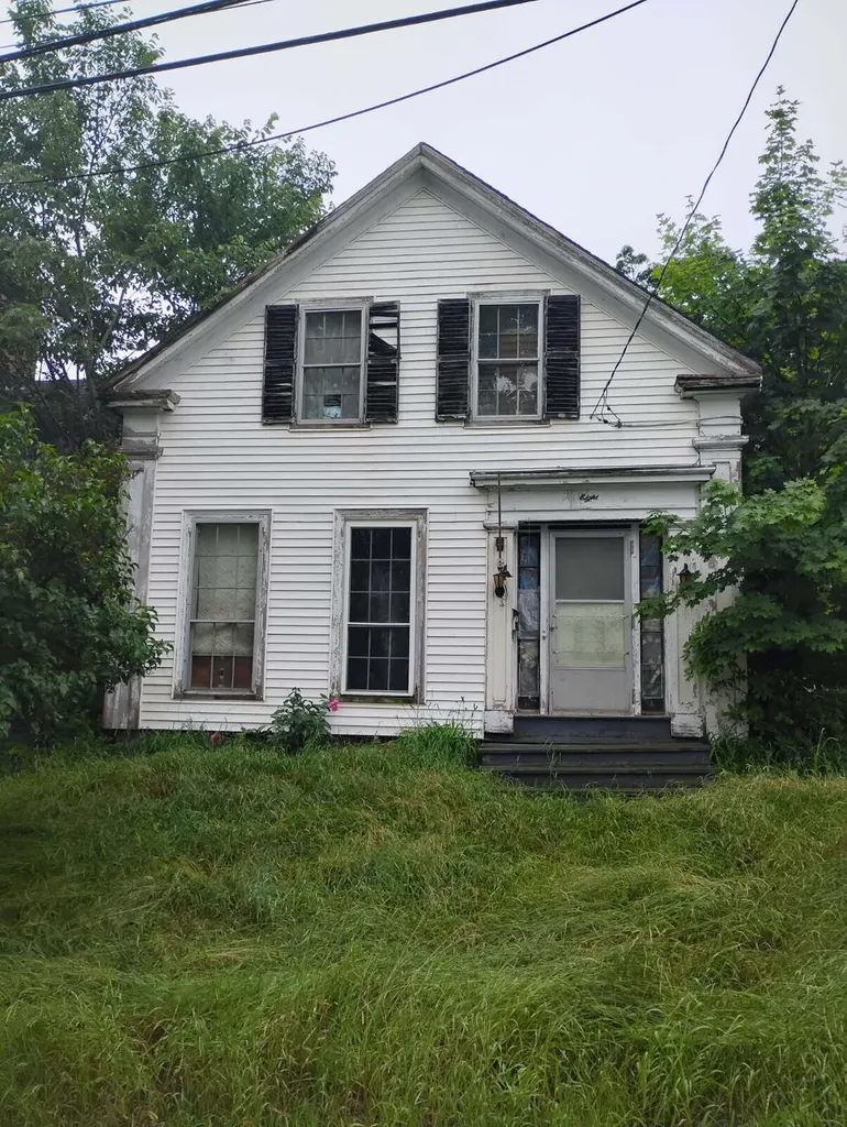 7 Free Street Machias ME 04654