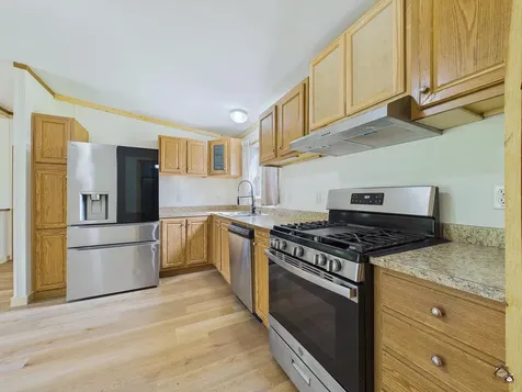 17 Village View Lane Whitefield ME 04353