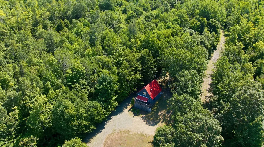 29 Griffin Mountain Road New Vineyard ME 04956