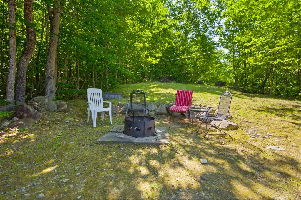 29 Griffin Mountain Road New Vineyard ME 04956