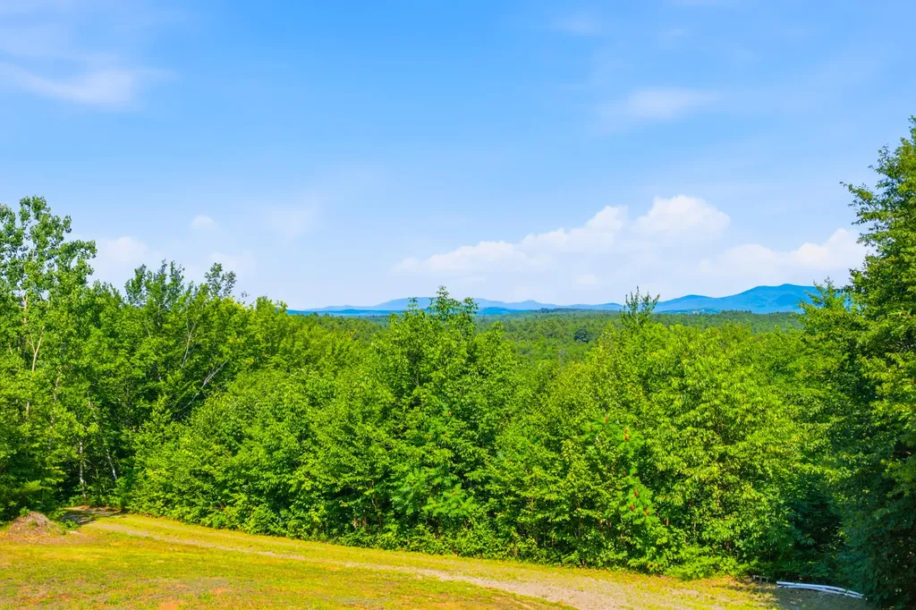 29 Griffin Mountain Road New Vineyard ME 04956