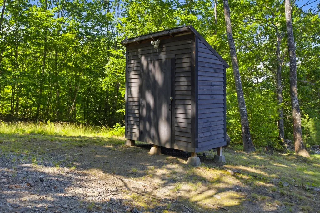 29 Griffin Mountain Road New Vineyard ME 04956
