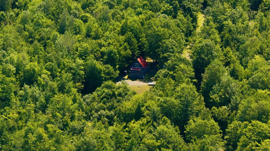 29 Griffin Mountain Road New Vineyard ME 04956