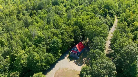 29 Griffin Mountain Road New Vineyard ME 04956