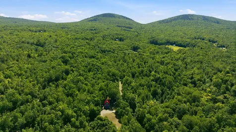 29 Griffin Mountain Road New Vineyard ME 04956