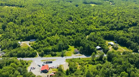 29 Griffin Mountain Road New Vineyard ME 04956