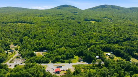 29 Griffin Mountain Road New Vineyard ME 04956