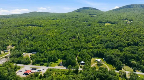29 Griffin Mountain Road New Vineyard ME 04956