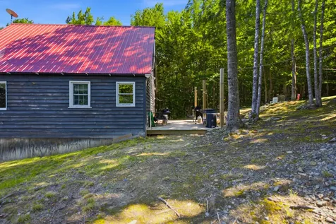 29 Griffin Mountain Road New Vineyard ME 04956