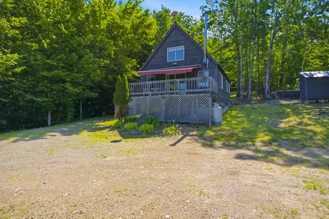 29 Griffin Mountain Road New Vineyard ME 04956