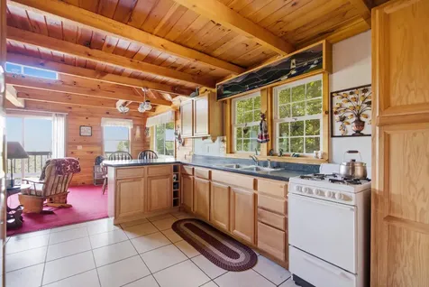29 Griffin Mountain Road New Vineyard ME 04956