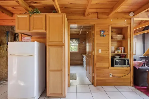 29 Griffin Mountain Road New Vineyard ME 04956