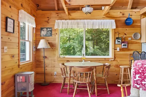 29 Griffin Mountain Road New Vineyard ME 04956