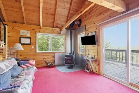 29 Griffin Mountain Road New Vineyard ME 04956