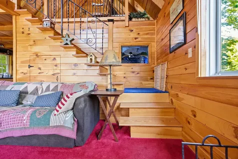 29 Griffin Mountain Road New Vineyard ME 04956
