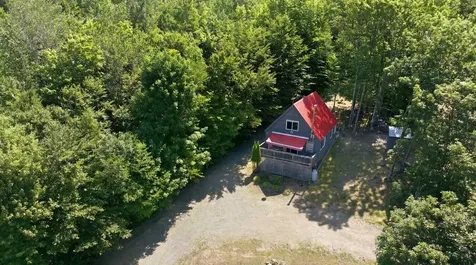 29 Griffin Mountain Road New Vineyard ME 04956