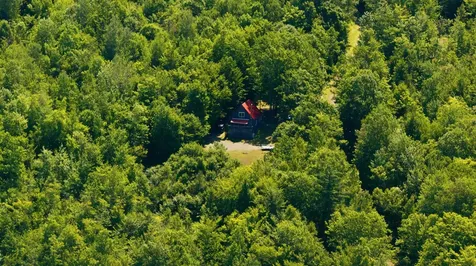 29 Griffin Mountain Road New Vineyard ME 04956