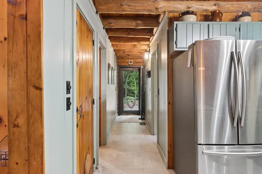 52 Cain Lane West Gardiner ME 04345