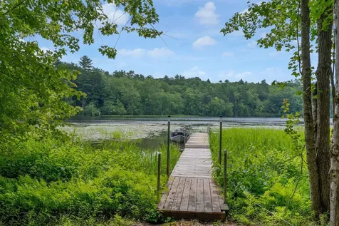 52 Cain Lane West Gardiner ME 04345