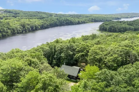52 Cain Lane West Gardiner ME 04345