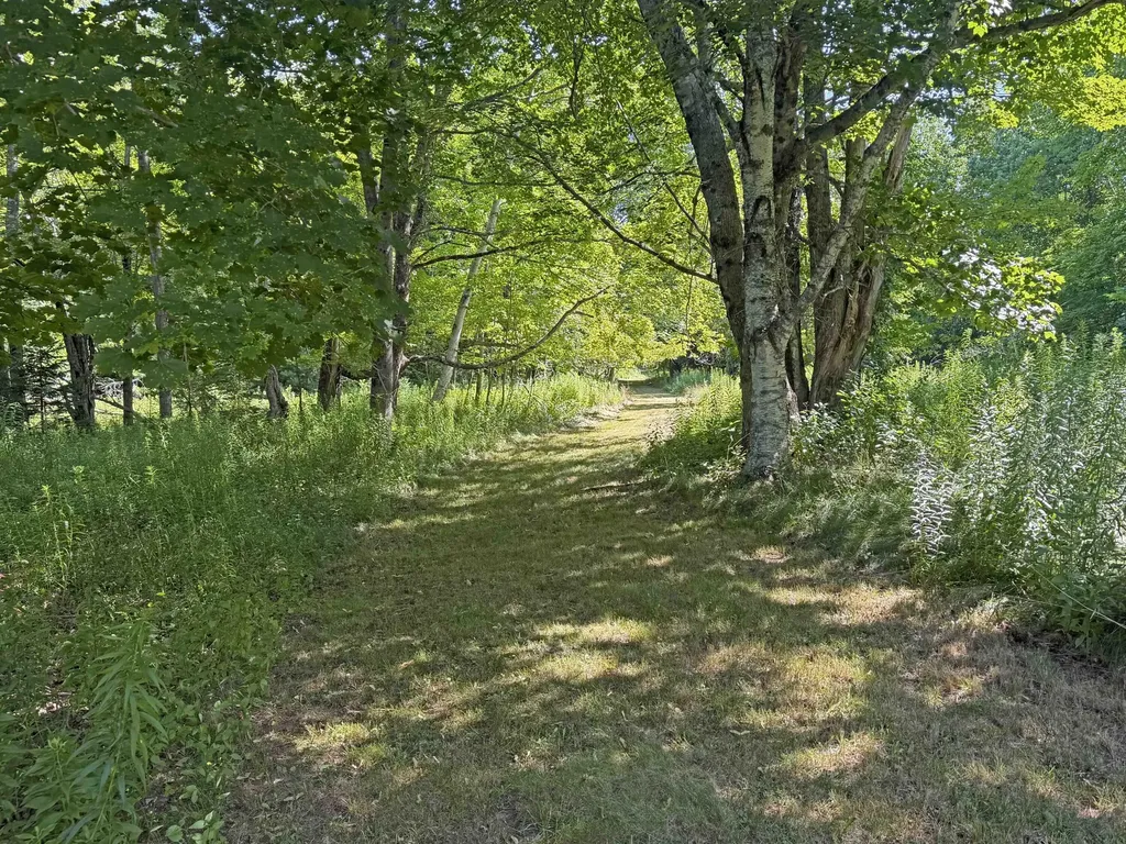 245 Old Route 1 Hancock ME 04640
