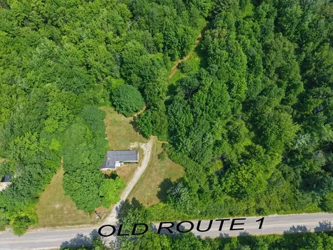 245 Old Route 1 Hancock ME 04640
