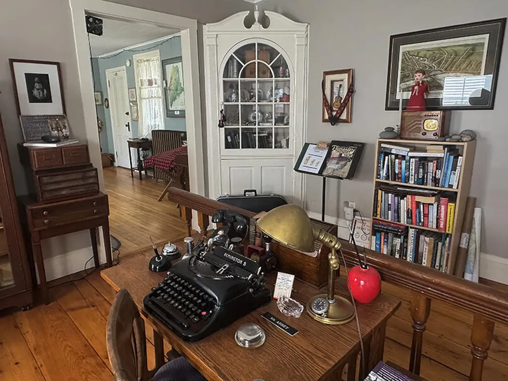 79 Elm Street Gardiner ME 04345