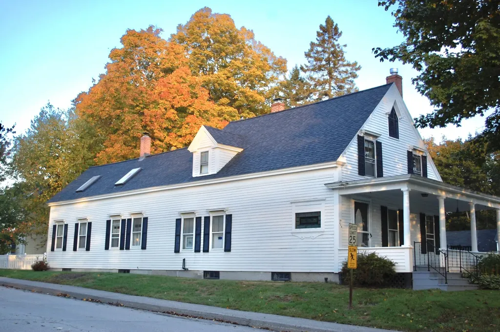 79 Elm Street Gardiner ME 04345