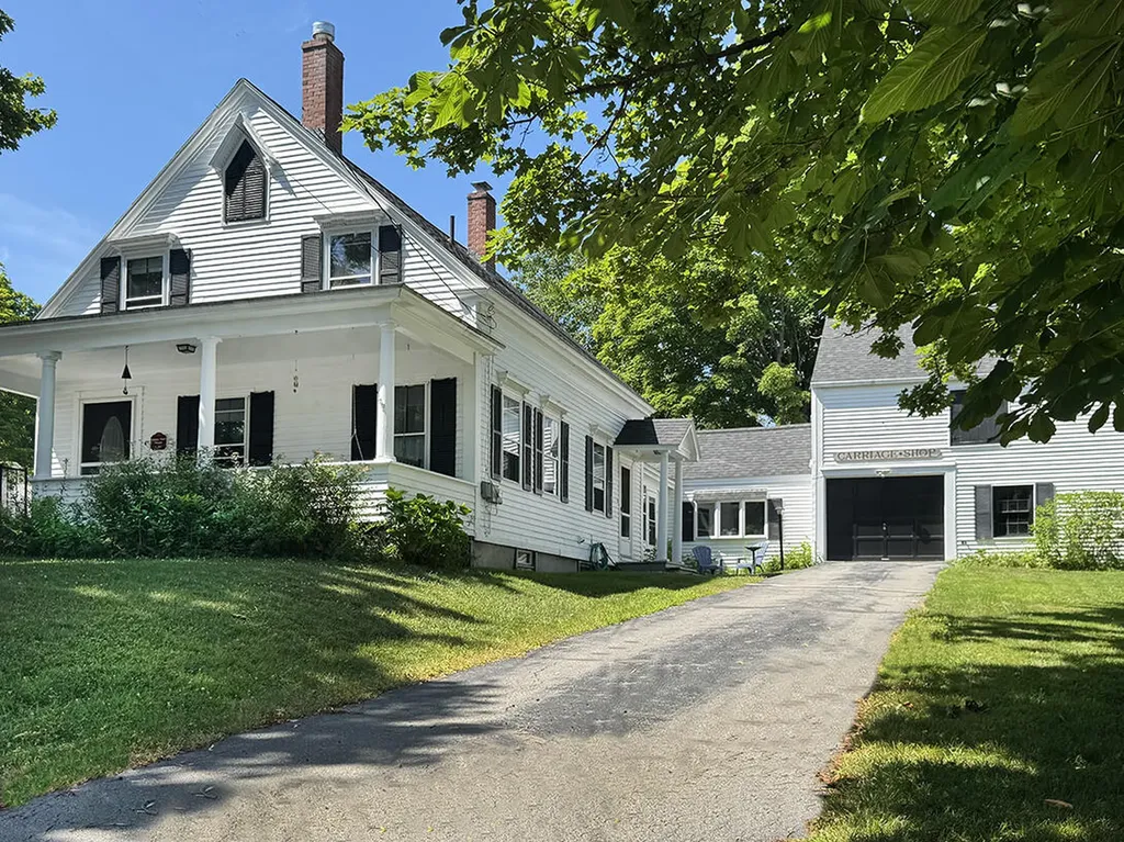 79 Elm Street Gardiner ME 04345