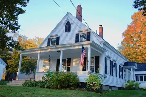 79 Elm Street Gardiner ME 04345