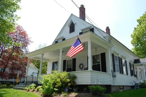 79 Elm Street Gardiner ME 04345