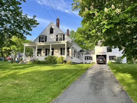 79 Elm Street Gardiner ME 04345