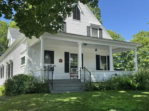 79 Elm Street Gardiner ME 04345
