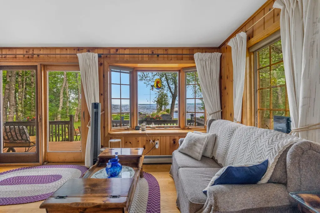 177 & 175 Kitchen Hill Road Newport ME 04953